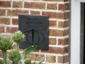 Greenwich Meridian Marker; England; LB Greenwich; Greenwich (SE10)